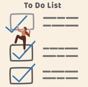 Handyman To Do List