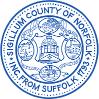 CMC Home Repairs Weymouth Norfolk county seal
